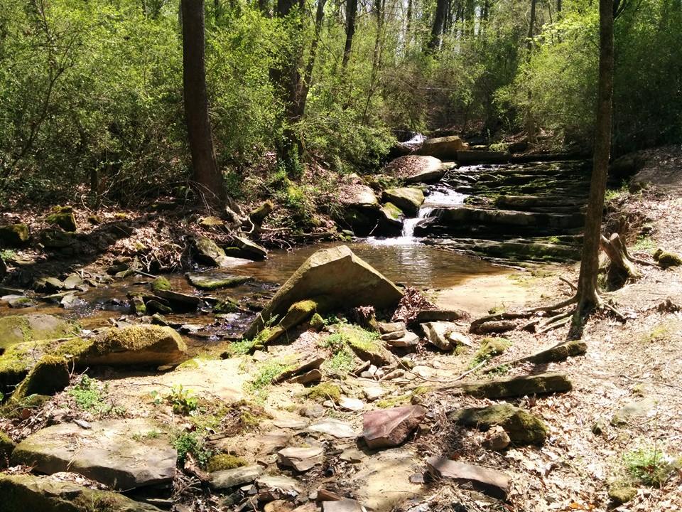 Clarkson Covered Bridge